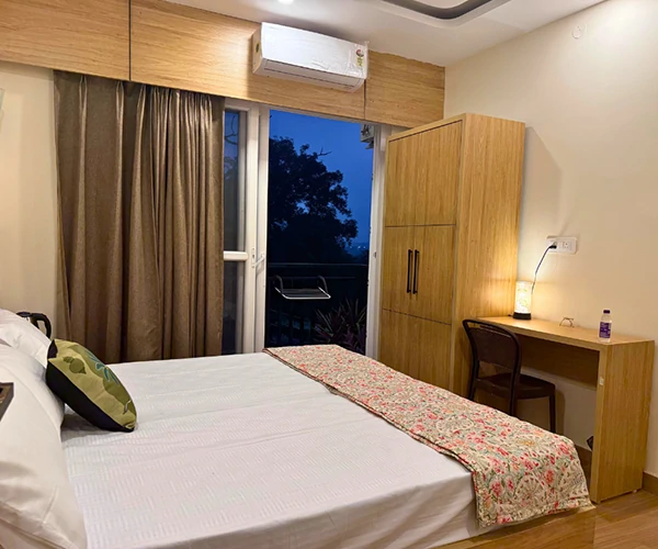 Private Room