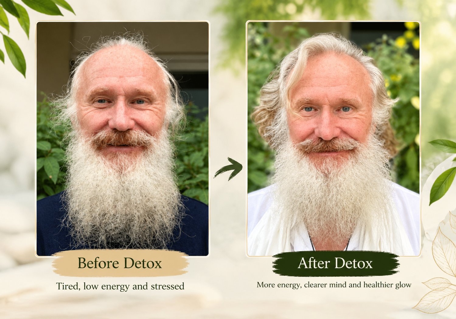 mind body spirit retreat
