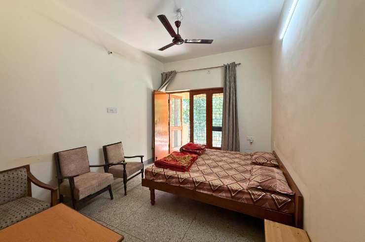 affordable detox retreat