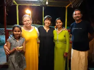 Yoga Teacher Training in India