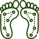 Foot Reflexology
