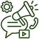 Marketing & Content