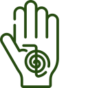Learn Reiki