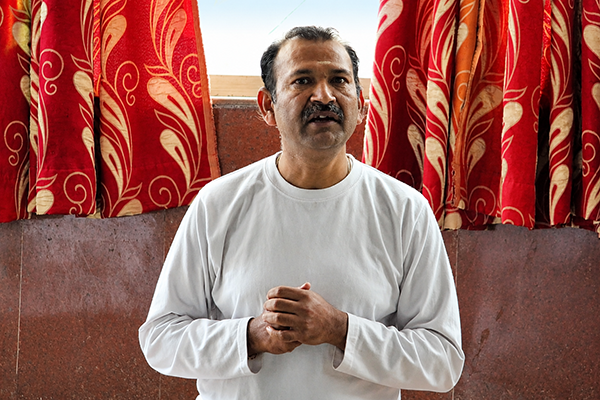 Dr. Deepak Gupta