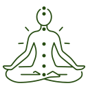 Seven Chakras