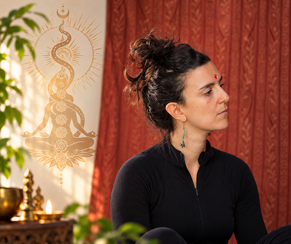 What is Kundalini