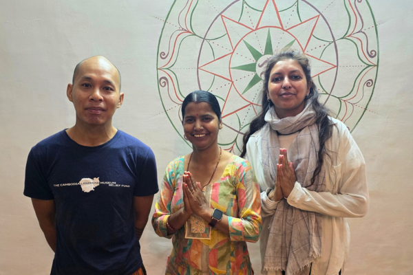 Kundalini Yoga Course