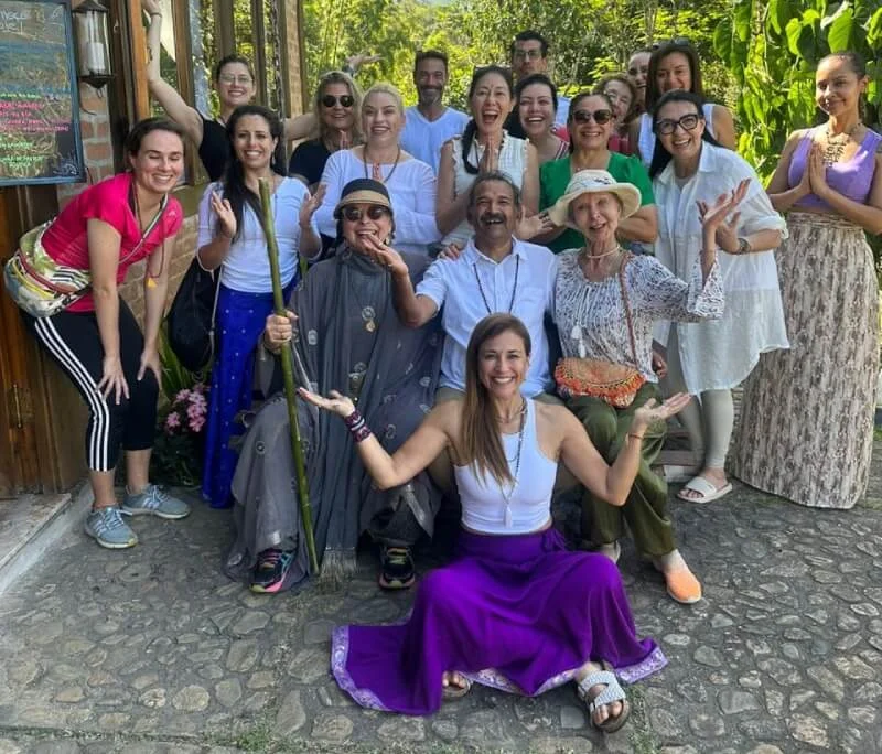 diet iin kundalini course