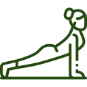 Yoga and pranayama