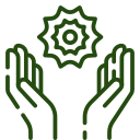 Guided by a Reiki Grand Master
