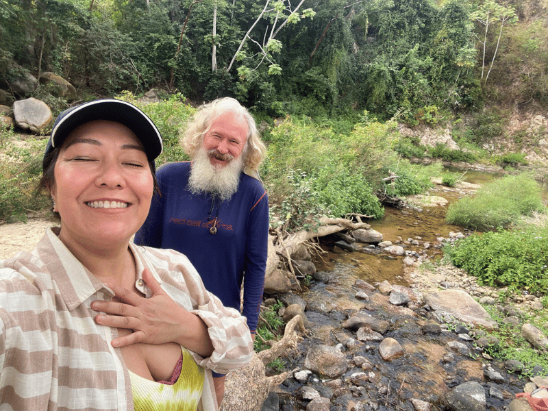 21 days spiritual retreat course in Rishikes slider 2