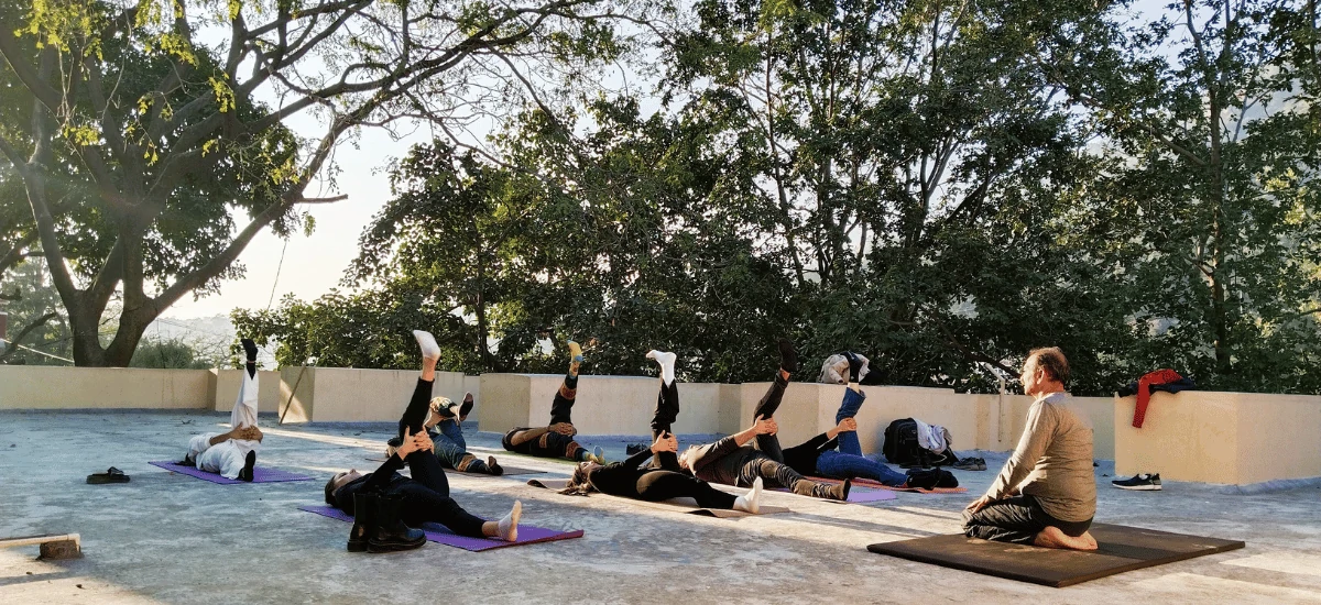 Kundalini Yoga Course | Learn Ancient Kundalini Awakening Practices