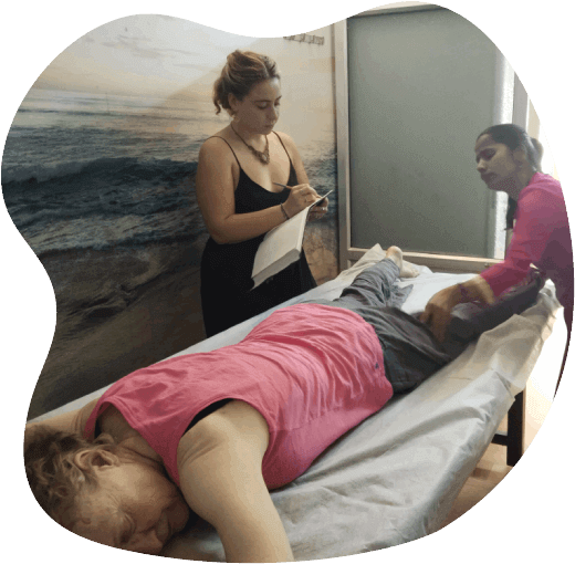 marma therapy course rishikesh