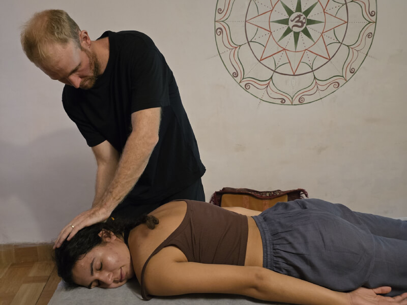 reiki practitioner certification